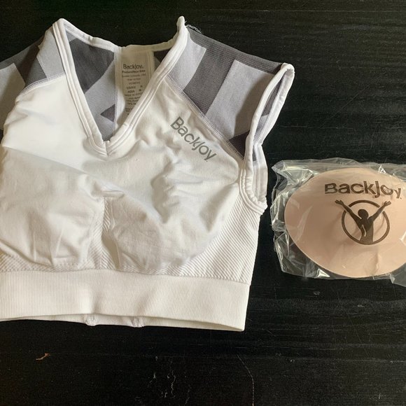 BackJoy Sports Bra - Picture 5 of 7